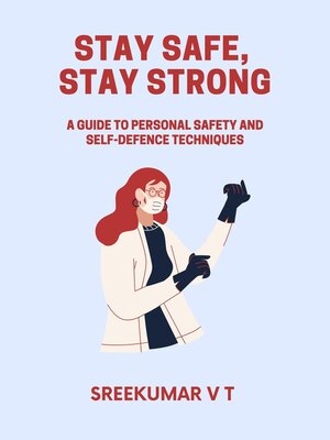 cover image of Stay Safe, Stay Strong